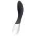 LELO Mona Wave - Waterproof G-Spot Vibrator (Black)