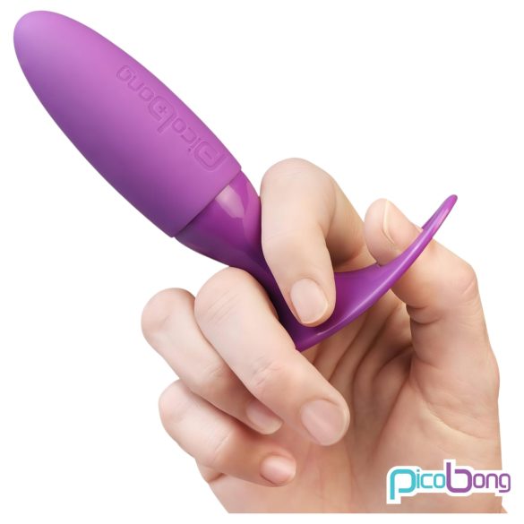 Picobong Tano 2 - Silicone Prostate Massager (Purple)