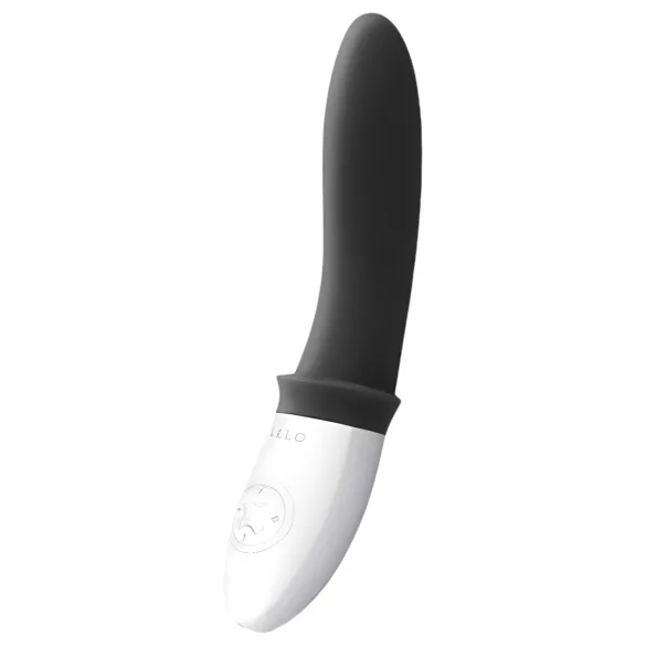 LELO Billy 2 - Rechargeable, Waterproof Prostate Massager (Black)