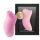 LELO Sona - Sonic Wave Clitoral Massager (Pink)