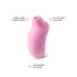 LELO Sona - Sonic Wave Clitoral Massager (Pink)