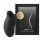LELO Sona - Sonic Pulse Clitoral Stimulator (Black)