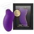 LELO Sona 2 Cruise - Sonic Wave Clitoral Stimulator (Purple)