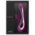 LELO Soraya 2 - Waterproof Clitoral Vibrator (Purple)