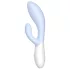 LELO Ina 3 - Rechargeable, Waterproof Vibrator (Blue)