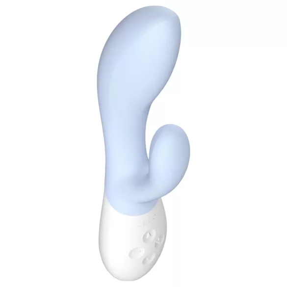 LELO Ina 3 - Rechargeable, Waterproof Vibrator (Blue)