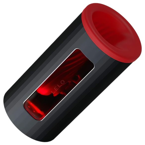 LELO F1s V2 - Interactive Masturbator (Red)