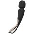 LELO Smart Wand 2 - Medium Massager Vibrator (Black)
