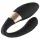 LELO Tiani Harmony - App-Controlled Couple’s Vibrator (Black)
