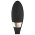 LELO Tiani Harmony - App-Controlled Couple’s Vibrator (Black)