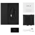 LELO Tiani Harmony - App-Controlled Couple’s Vibrator (Black)