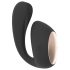 LELO Ida Wave - Smart Rechargeable Rotating Vibrator (Black)