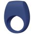 LELO Tor 3 - Rechargeable Smart Vibrating Ring (Blue)