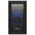 LELO Tor 3 - Rechargeable Smart Vibrating Ring (Blue)