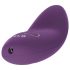 LELO Lily 3 - Rechargeable Waterproof Clitoral Vibrator (Dark Purple)