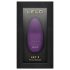 LELO Lily 3 - Rechargeable Waterproof Clitoral Vibrator (Dark Purple)
