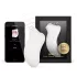 LELO Sona 3 - Sonic Wave Clitoral Stimulator (White)