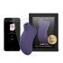 LELO Sona 3 - Sonic Wave Clitoral Stimulator (Purple)