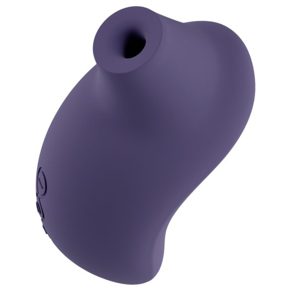 LELO Sona 3 - Sonic Wave Clitoral Stimulator (Purple)