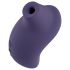 LELO Sona 3 - Sonic Wave Clitoral Stimulator (Purple)