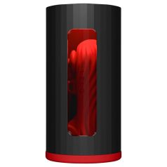 LELO F1s V3 - Interactive Masturbator (Red)