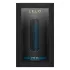 LELO F1s V3 - Interactive Male Pleasure Device (Black-Blue)