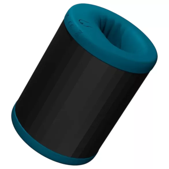 LELO F2S - Interactive Masturbator (Blue)