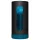 LELO F1s V3 XL - Interactive Masturbator (Black-Blue)