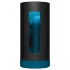 LELO F1s V3 XL - Interactive Masturbator (Black-Blue)