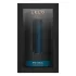 LELO F1s V3 XL - Interactive Masturbator (Black-Blue)