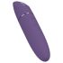 LELO Mia 3 - Travel Lipstick Vibrator (Purple)
