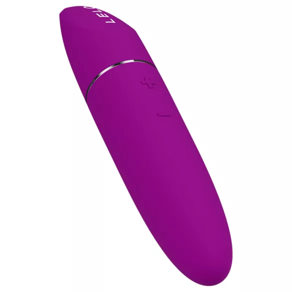 LELO Mia 3 - Travel Lipstick Vibrator (Pink)