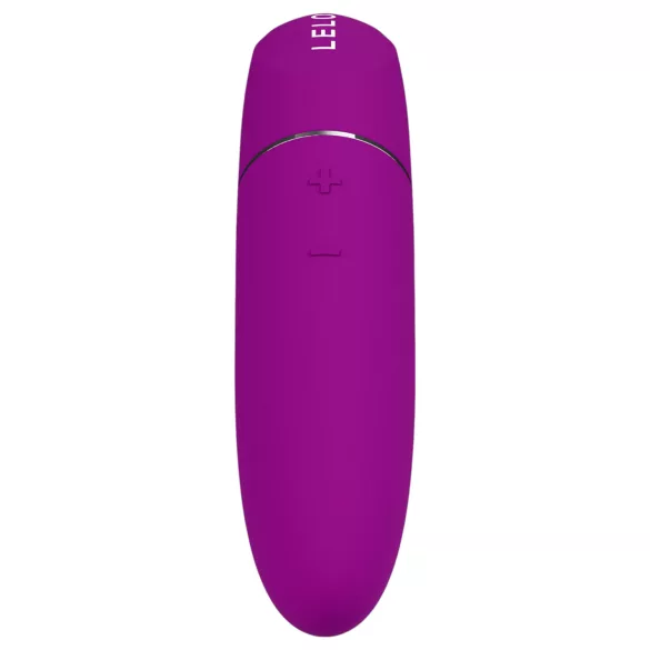 LELO Mia 3 - Travel Lipstick Vibrator (Pink)