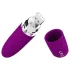 LELO Mia 3 - Travel Lipstick Vibrator (Pink)