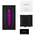 LELO Mia 3 - Travel Lipstick Vibrator (Pink)