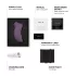 LELO Sona 3 Cruise - Sonic Wave Clitoral Stimulator (Purple)