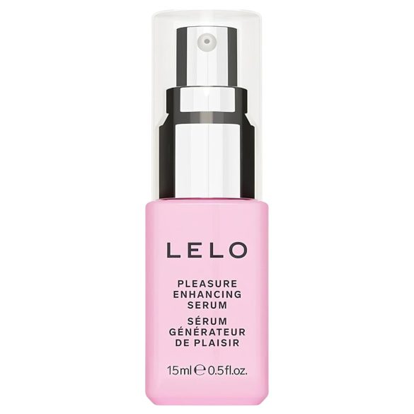Lelo Pleasure Enhancing - Desire Boost Serum for Women (15ml)
