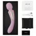 Lelo Switch - Vibrating Massager (Pink)