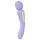 Lelo Switch - Purple Massager Vibrator
