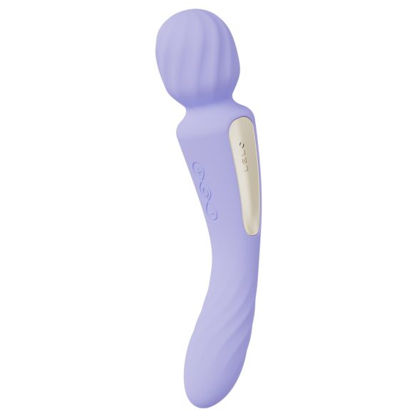 Lelo Switch - Purple Massager Vibrator