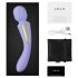 Lelo Switch - Purple Massager Vibrator