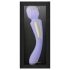 Lelo Switch - Purple Massager Vibrator