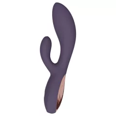 LELO - INA Thrust thrusting rabbit vibrator (purple)