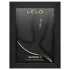 LELO Surfer - App-controlled anal vibrator (black)