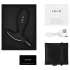 LELO Surfer - App-controlled anal vibrator (black)