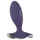 LELO Surfer - App-controlled anal vibrator (purple)