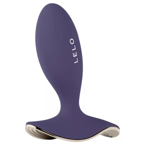LELO Surfer - App-controlled anal vibrator (purple)