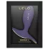 LELO Surfer - App-controlled anal vibrator (purple)