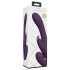 Vive Suki - Strap-On Vibrator Without Harness (Purple)