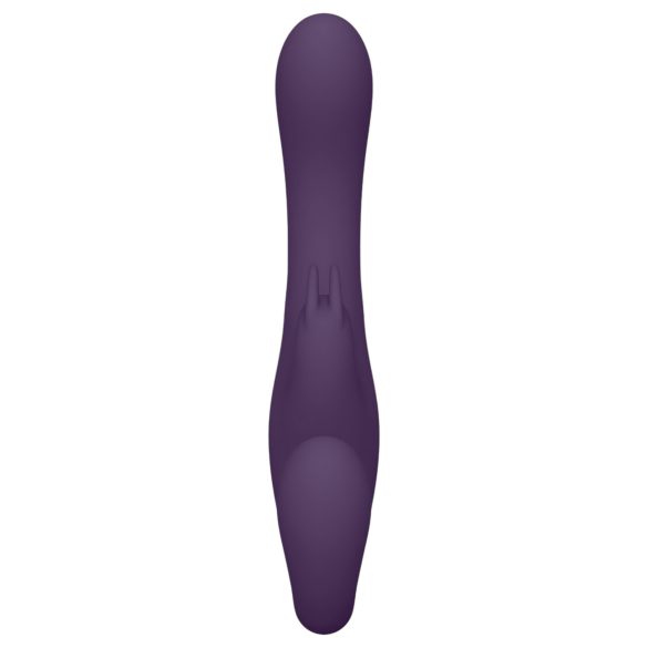 Vive Suki - Strap-On Vibrator Without Harness (Purple)